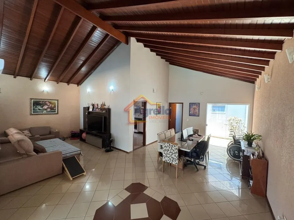 Casa, 3 quartos, 154 m² - Foto 3