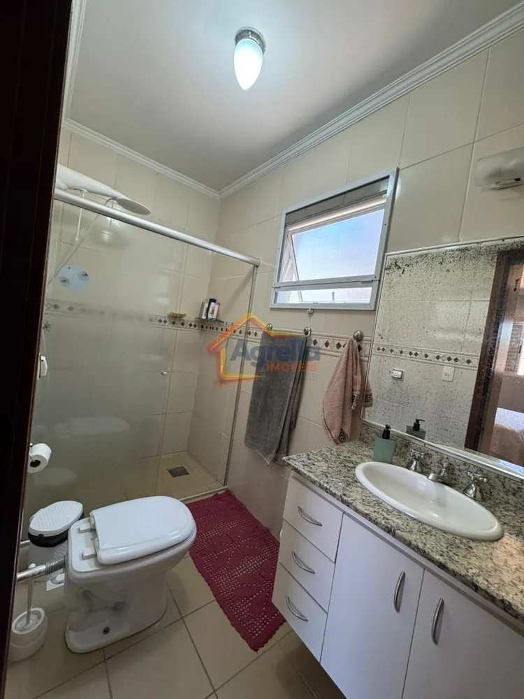 Casa, 3 quartos, 154 m² - Foto 8