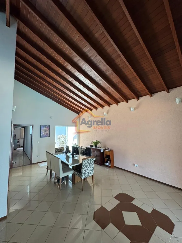Casa, 3 quartos, 154 m² - Foto 4