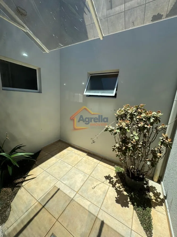 Casa, 3 quartos, 154 m² - Foto 7