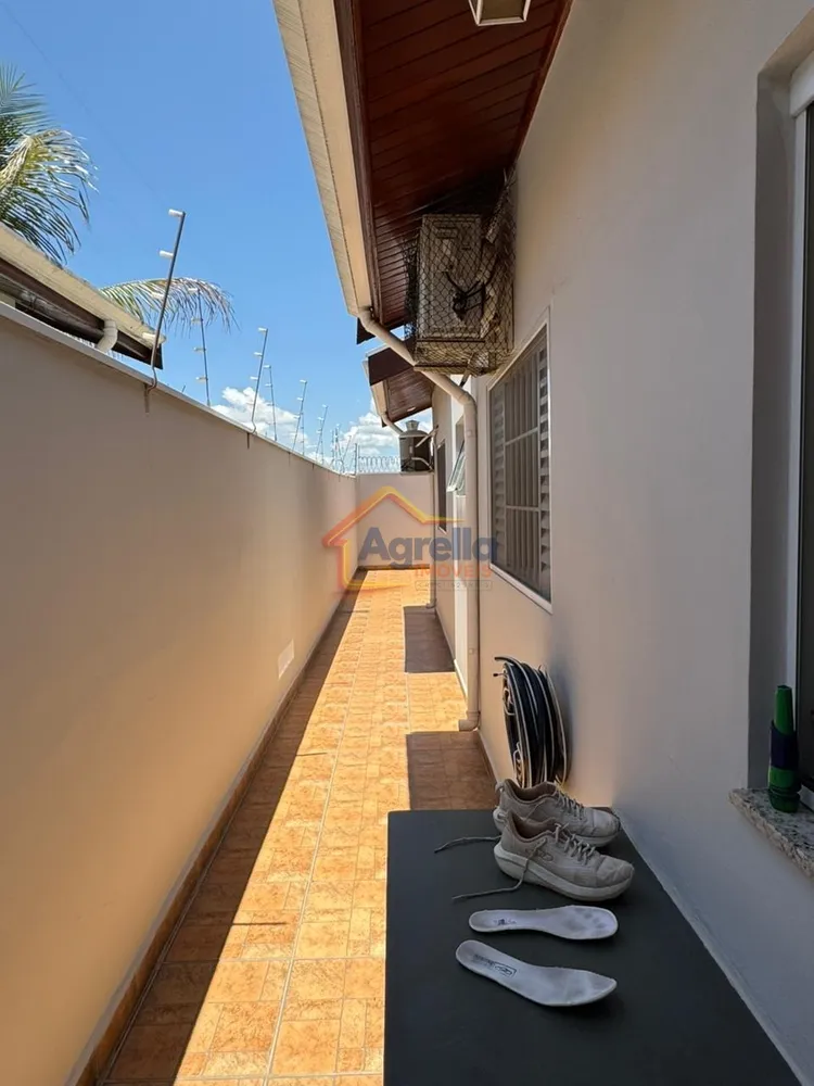 Casa, 3 quartos, 154 m² - Foto 6