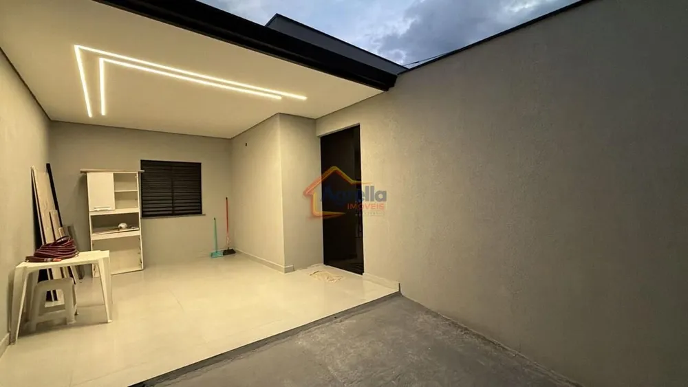 Casa, 2 quartos, 95 m² - Foto 4