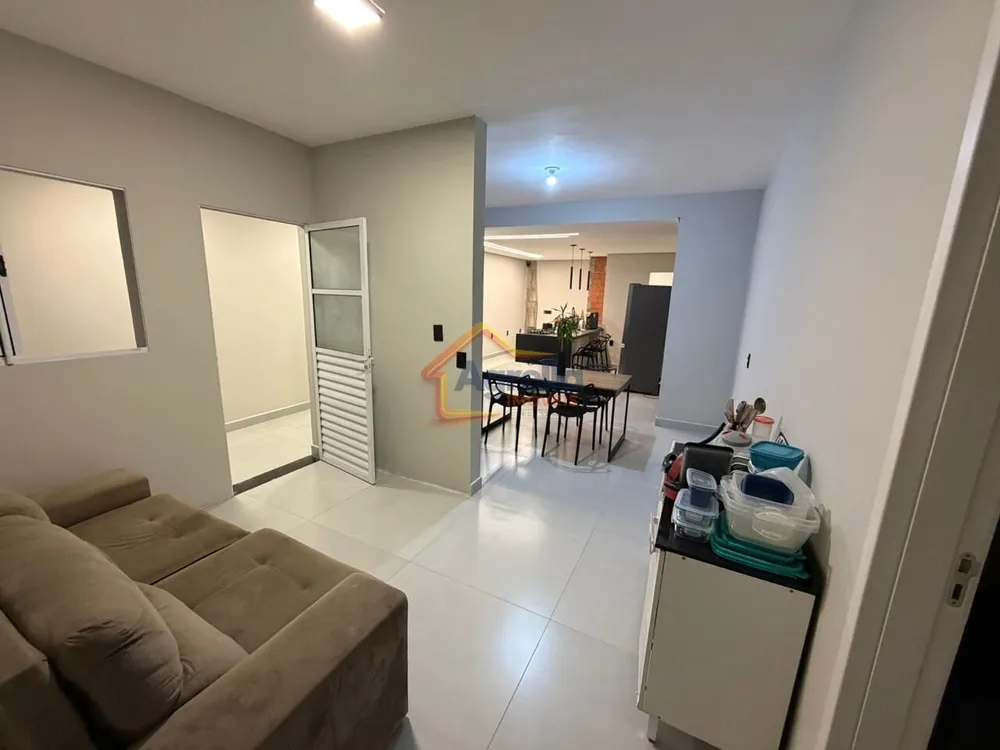 Casa, 2 quartos, 95 m² - Foto 1