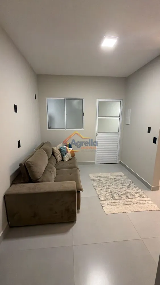 Casa, 2 quartos, 95 m² - Foto 3
