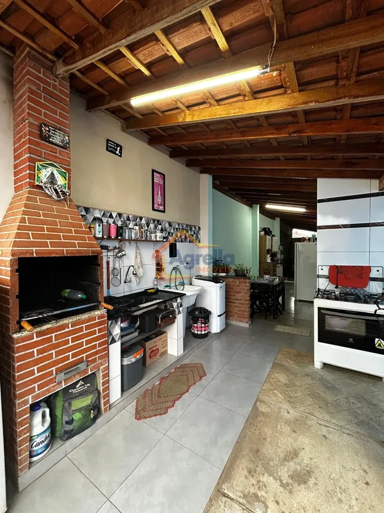 Casa, 2 quartos, 100 m² - Foto 1