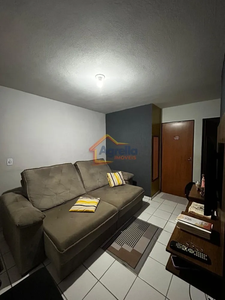 Casa, 2 quartos, 100 m² - Foto 1