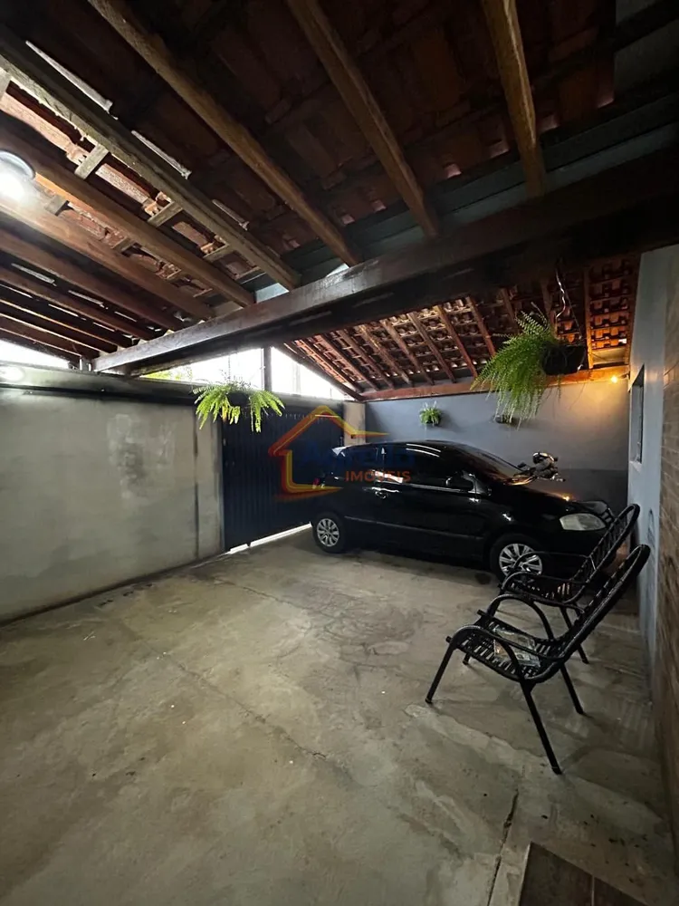 Casa, 2 quartos, 100 m² - Foto 3