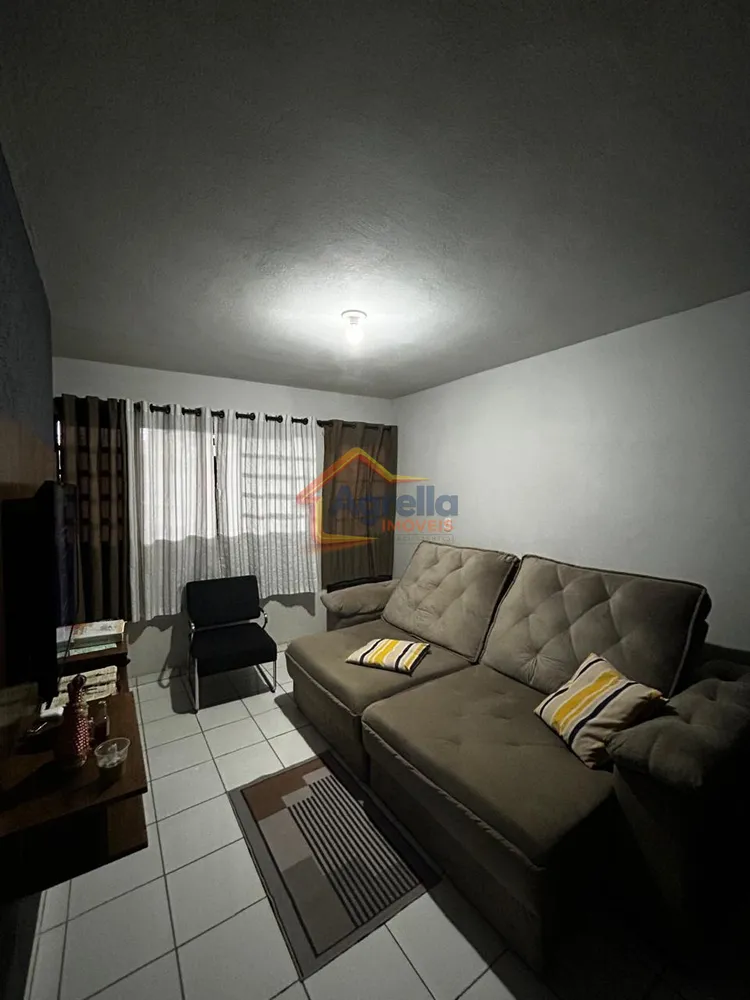 Casa, 2 quartos, 100 m² - Foto 3