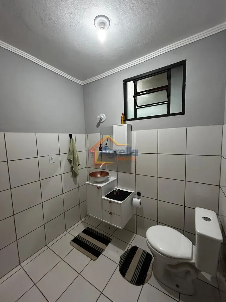 Casa, 2 quartos, 100 m² - Foto 8