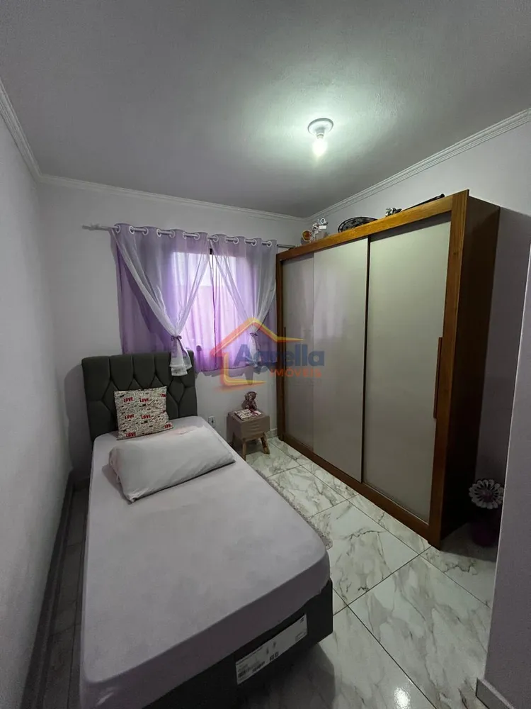 Casa, 2 quartos, 100 m² - Foto 4