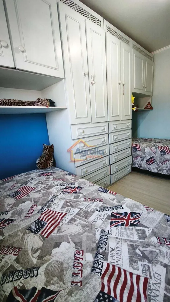 Sobrado, 3 quartos, 184 m² - Foto 3