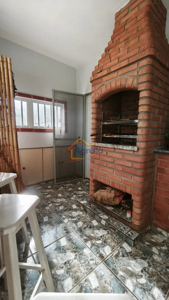 Sobrado, 3 quartos, 184 m² - Foto 6