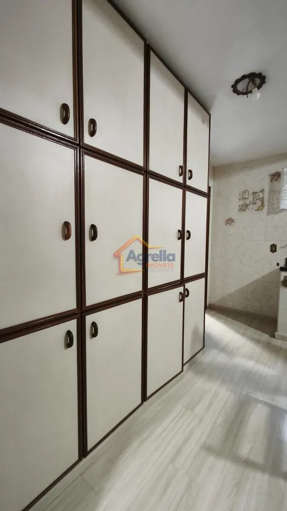Sobrado, 3 quartos, 184 m² - Foto 4
