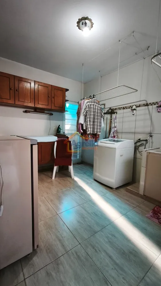 Sobrado, 3 quartos, 184 m² - Foto 7
