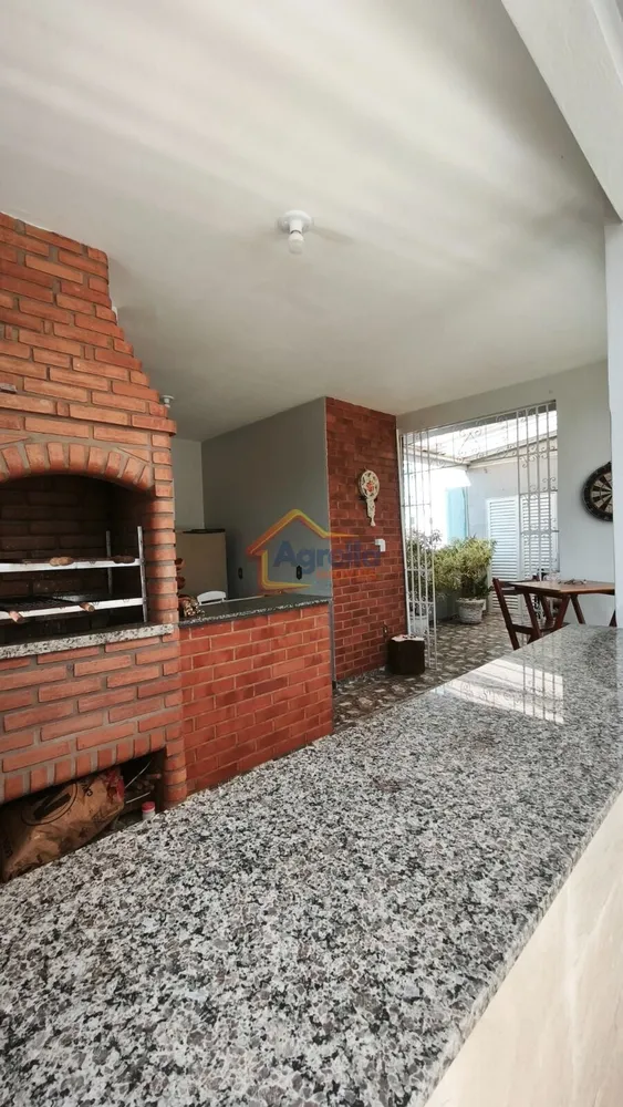 Sobrado, 3 quartos, 184 m² - Foto 5