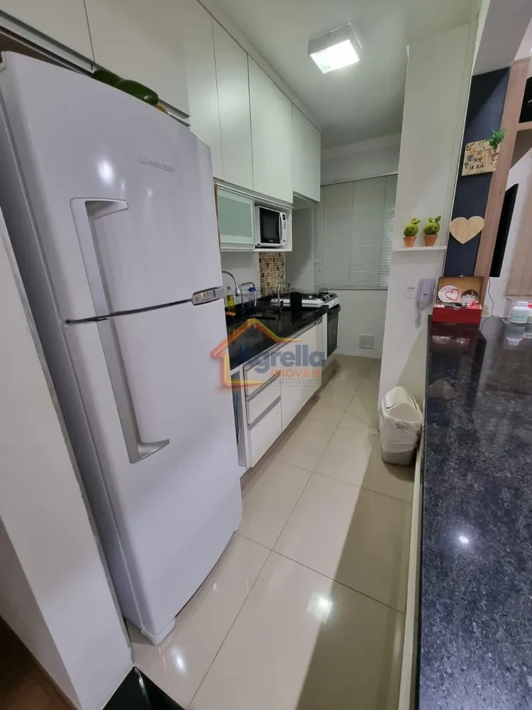 Apartamento, 2 quartos, 54 m² - Foto 4