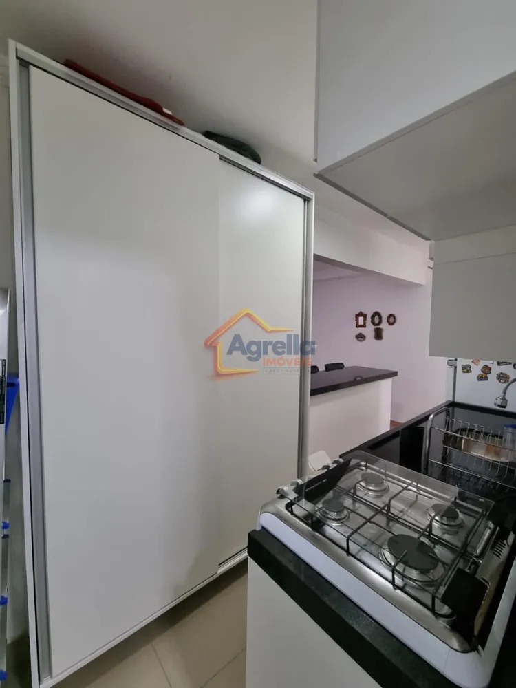 Apartamento, 2 quartos, 54 m² - Foto 2