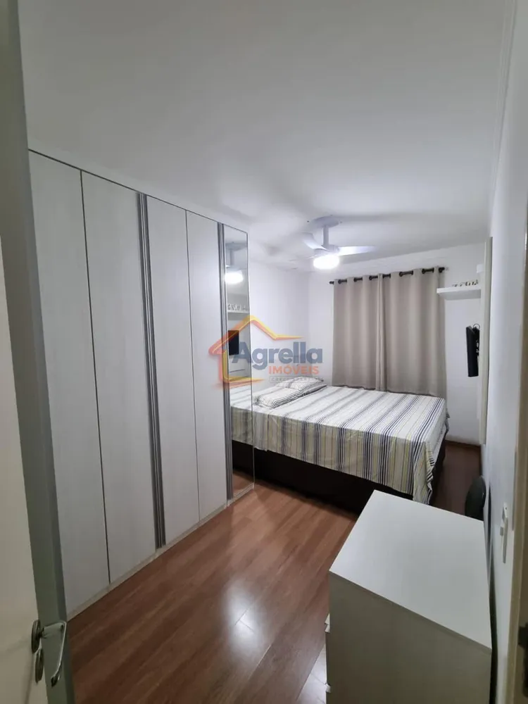 Apartamento, 2 quartos, 54 m² - Foto 3