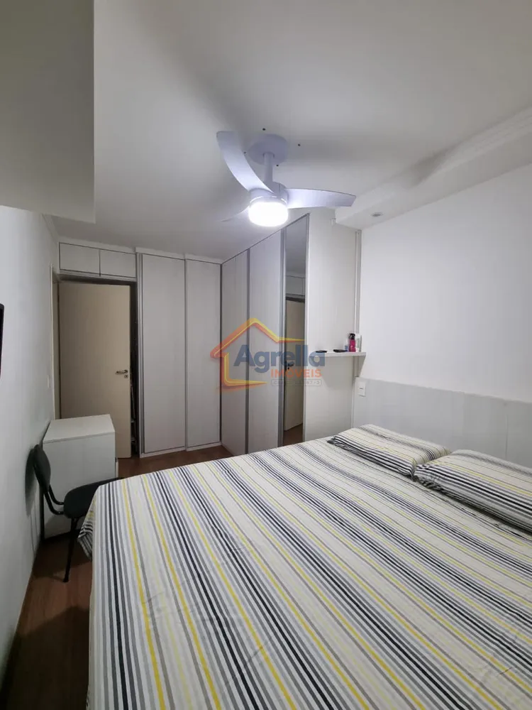 Apartamento, 2 quartos, 54 m² - Foto 1