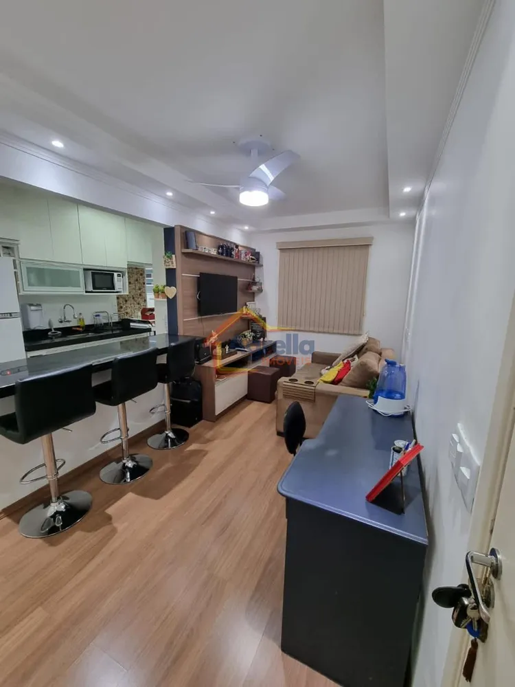 Apartamento, 2 quartos, 54 m² - Foto 7