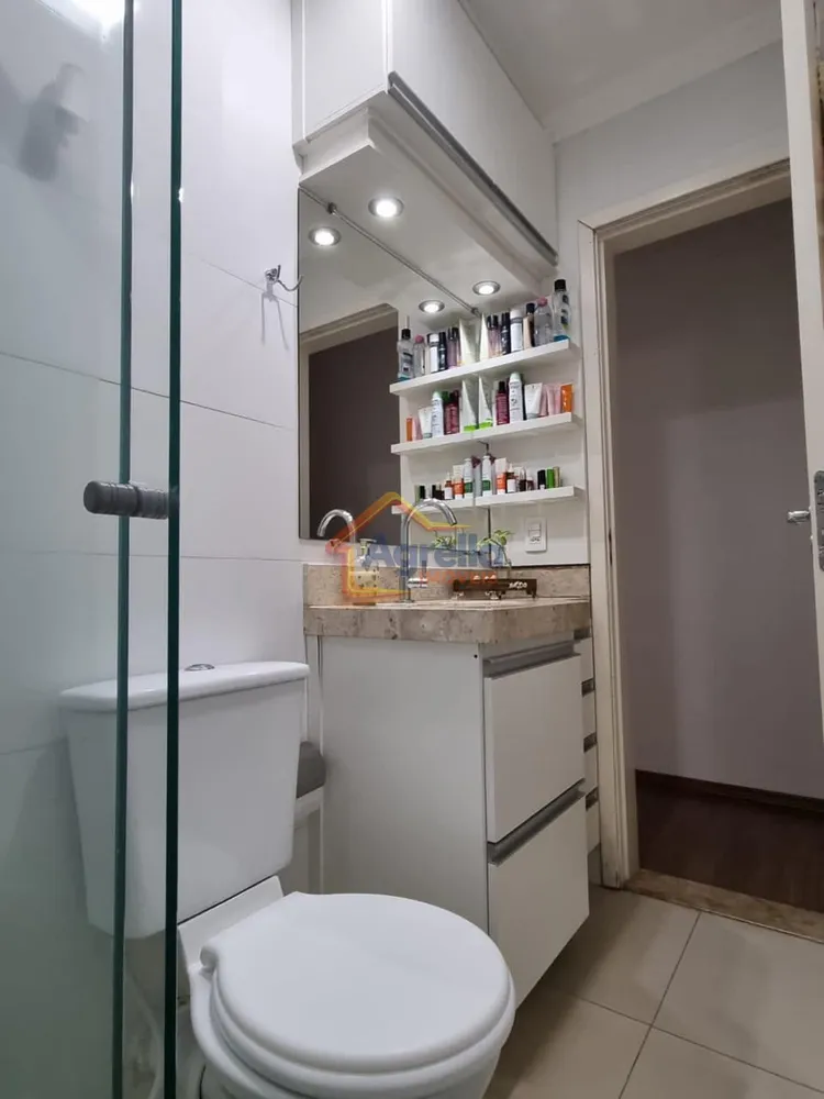 Apartamento, 2 quartos, 54 m² - Foto 8