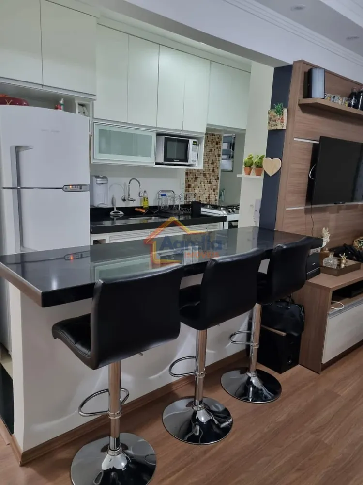 Apartamento, 2 quartos, 54 m² - Foto 5