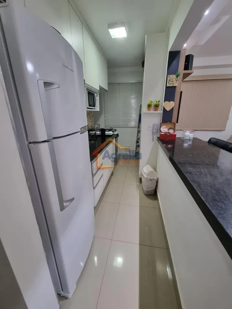 Apartamento, 2 quartos, 54 m² - Foto 6