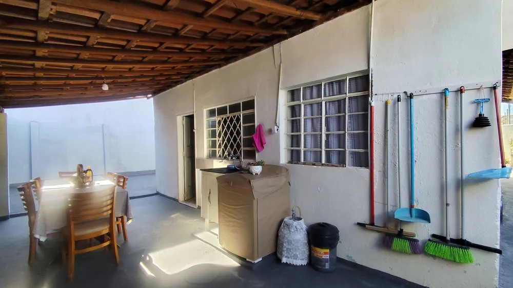 Casa, 3 quartos, 175 m² - Foto 4