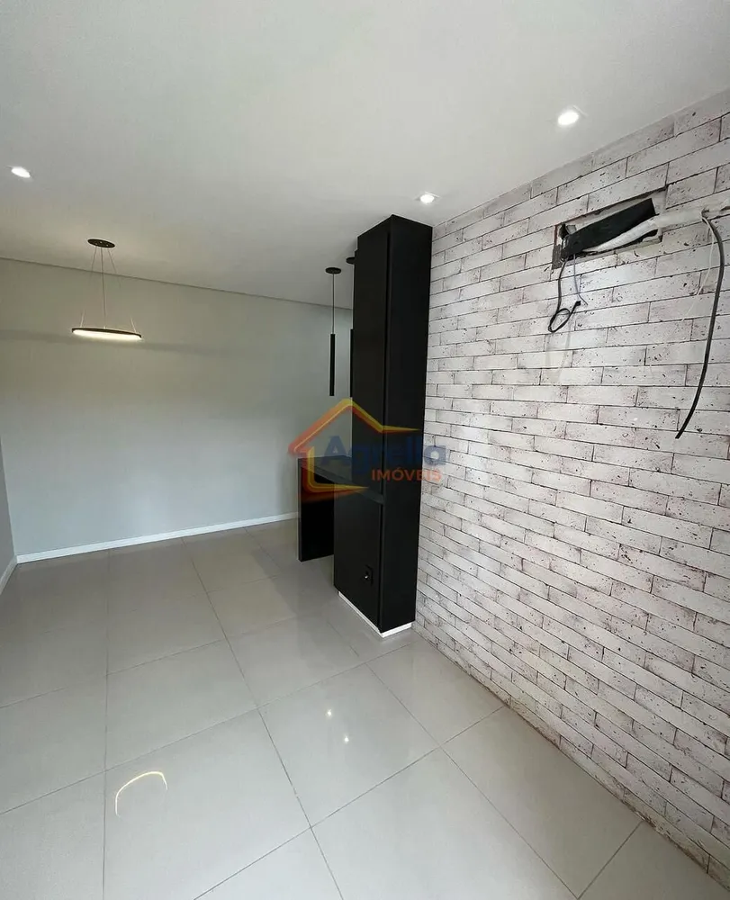 Apartamento, 2 quartos, 52 m² - Foto 2