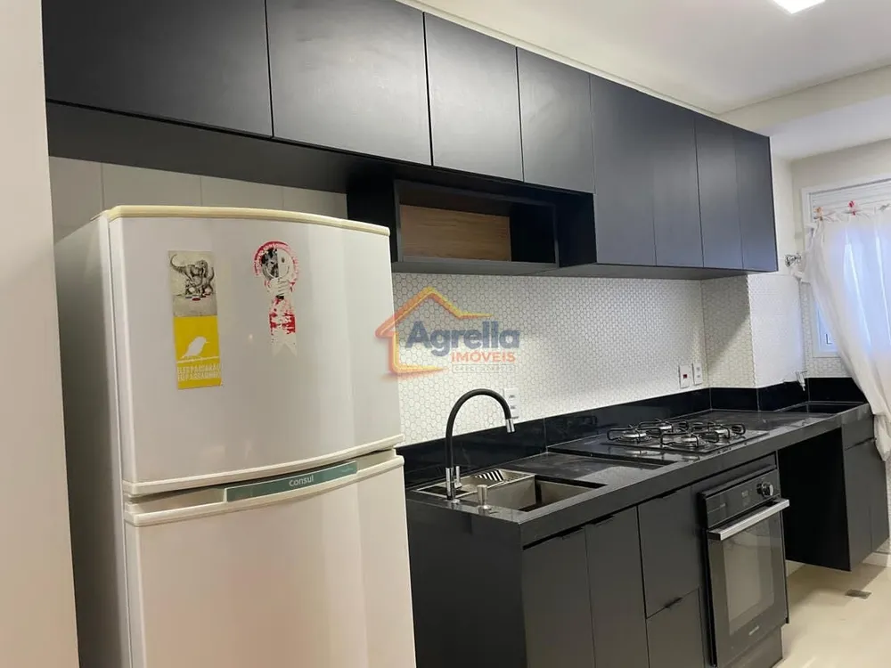 Apartamento, 2 quartos, 52 m² - Foto 7