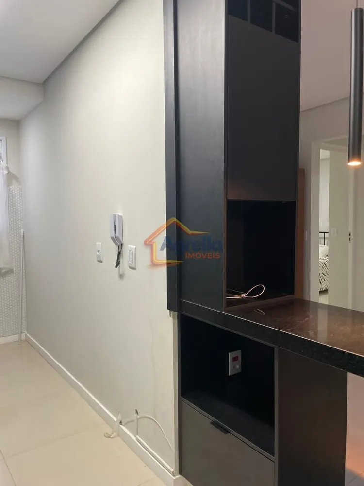 Apartamento, 2 quartos, 52 m² - Foto 6