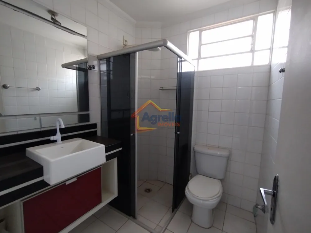 Apartamento, 2 quartos, 46 m² - Foto 6