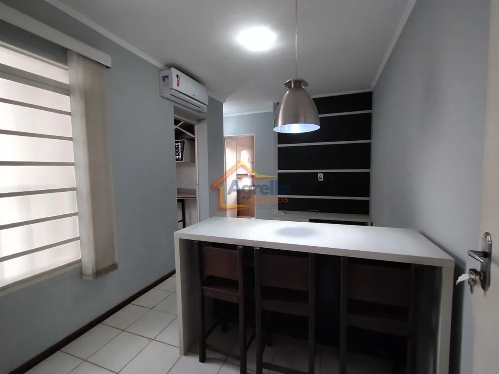 Apartamento, 2 quartos, 46 m² - Foto 1