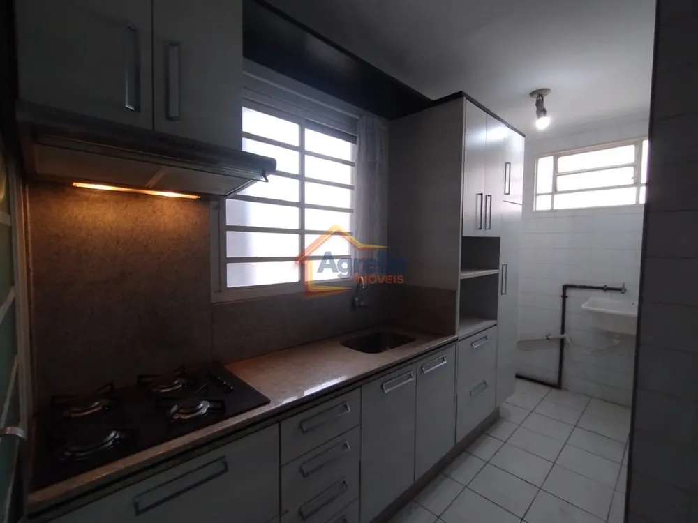Apartamento, 2 quartos, 46 m² - Foto 2