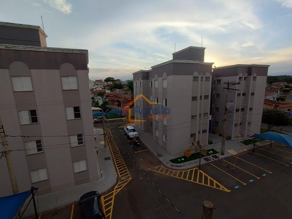 Apartamento, 2 quartos, 46 m² - Foto 7