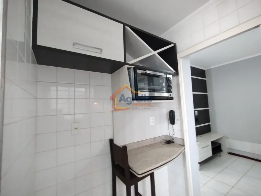 Apartamento, 2 quartos, 46 m² - Foto 3