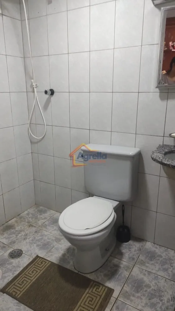 Apartamento, 2 quartos, 45 m² - Foto 1