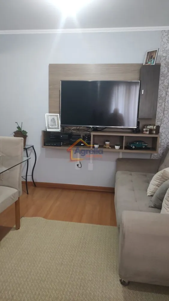 Apartamento, 2 quartos, 45 m² - Foto 7