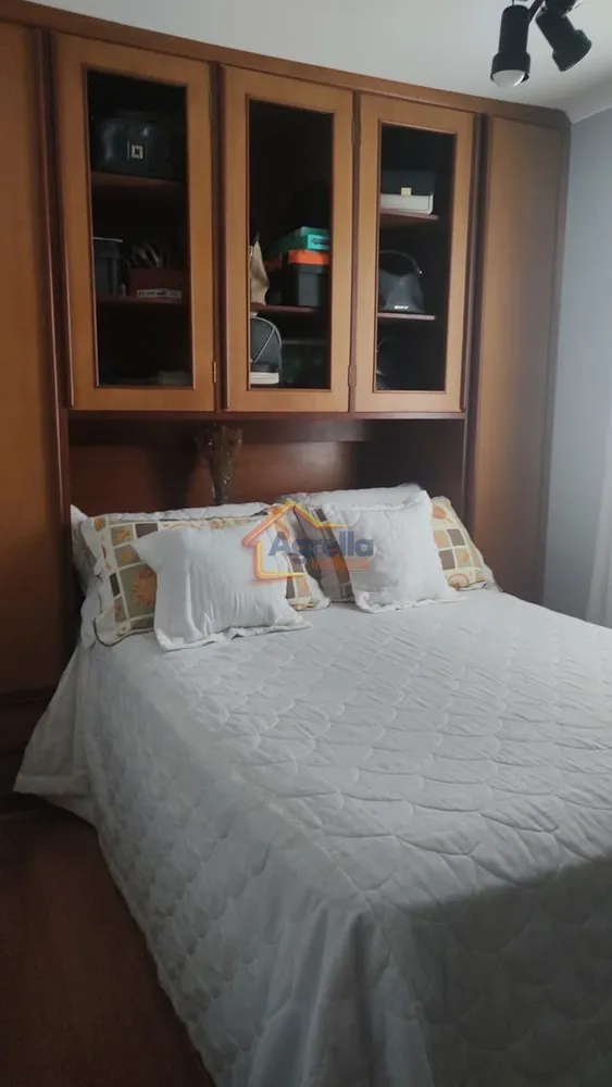 Apartamento, 2 quartos, 45 m² - Foto 8
