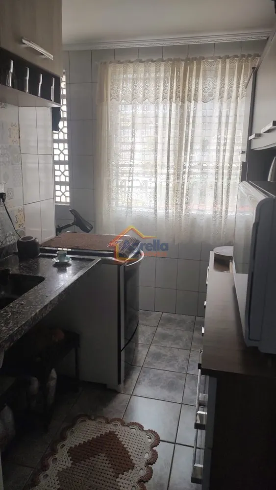 Apartamento, 2 quartos, 45 m² - Foto 5
