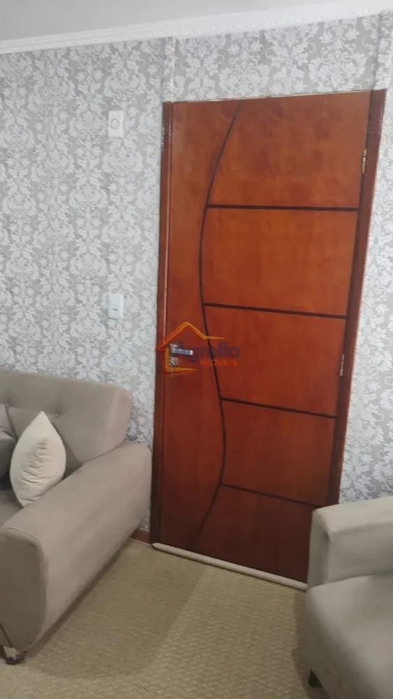 Apartamento, 2 quartos, 45 m² - Foto 4