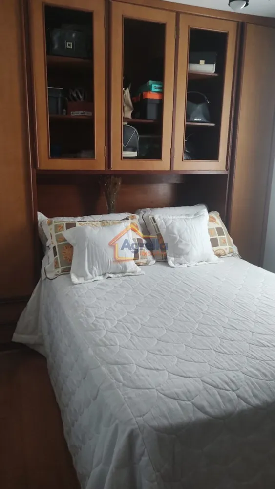 Apartamento, 2 quartos, 45 m² - Foto 6