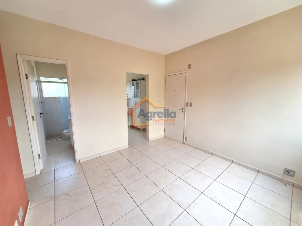 Apartamento, 2 quartos, 46 m² - Foto 8