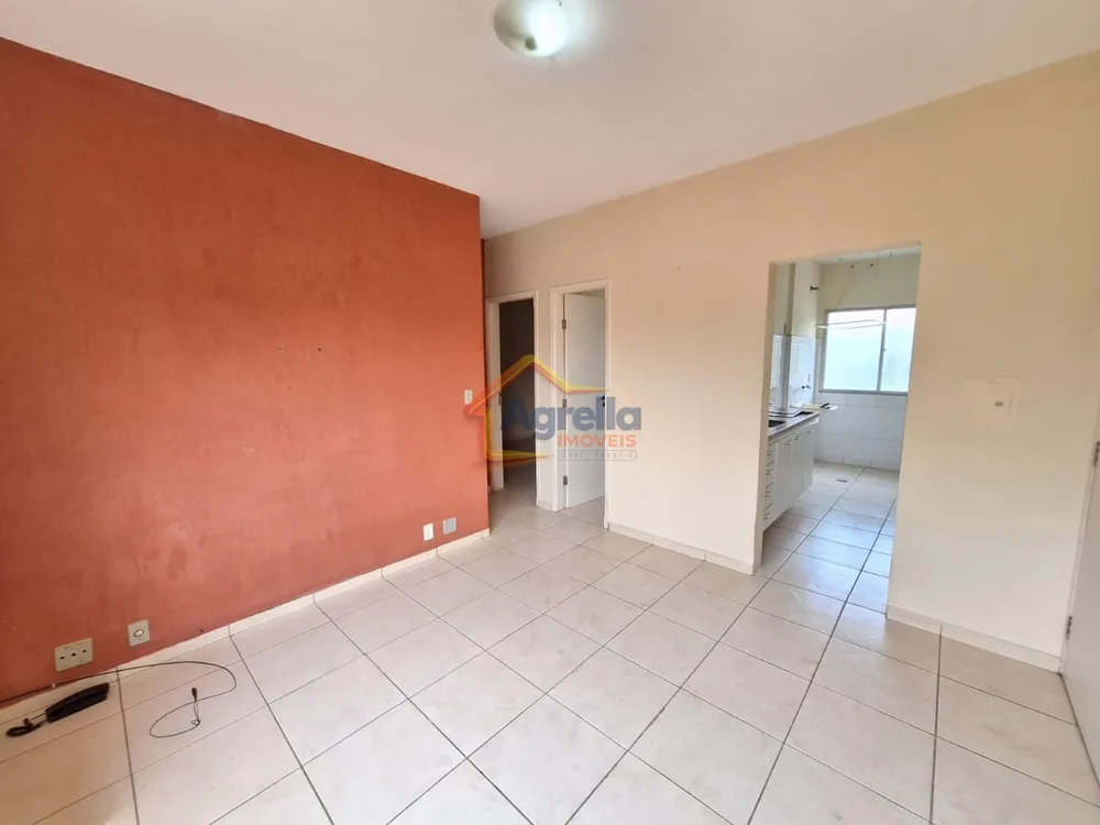 Apartamento, 2 quartos, 46 m² - Foto 3