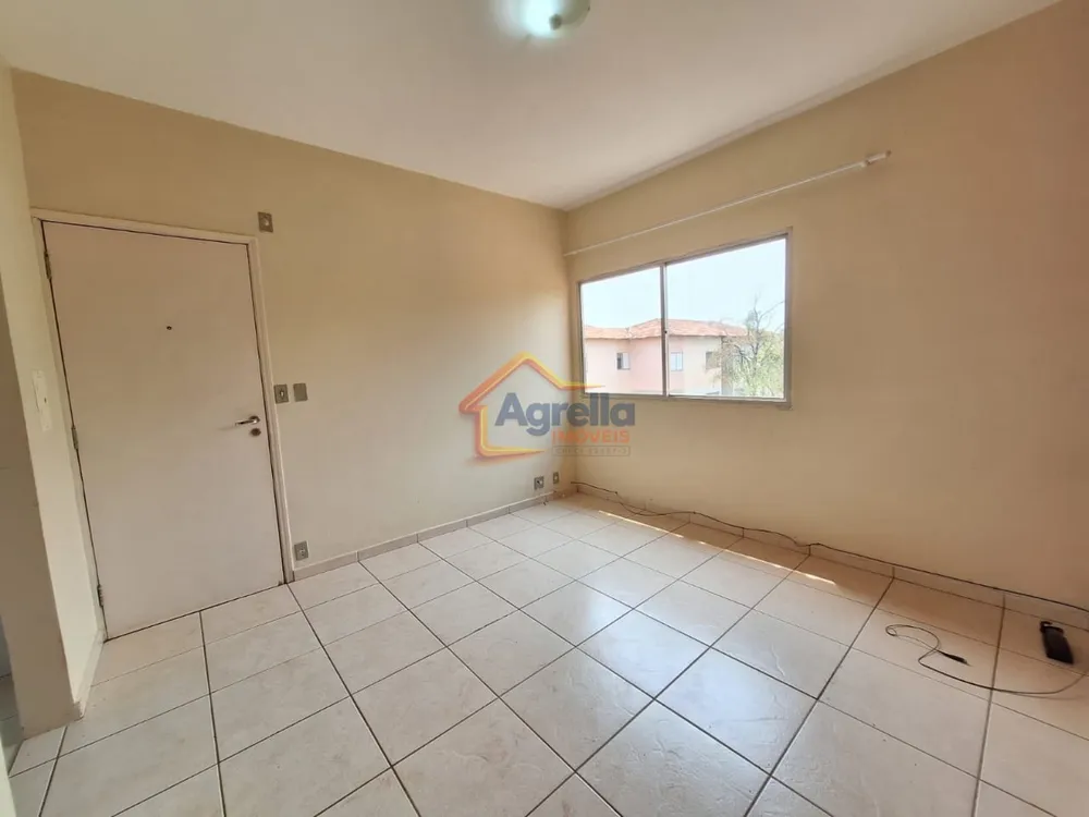Apartamento, 2 quartos, 46 m² - Foto 4