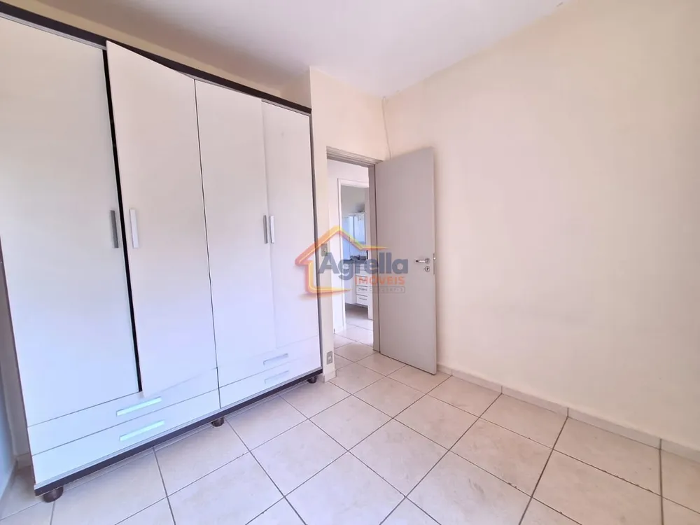 Apartamento, 2 quartos, 46 m² - Foto 6