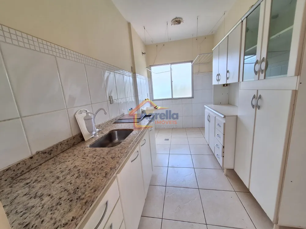 Apartamento, 2 quartos, 46 m² - Foto 1