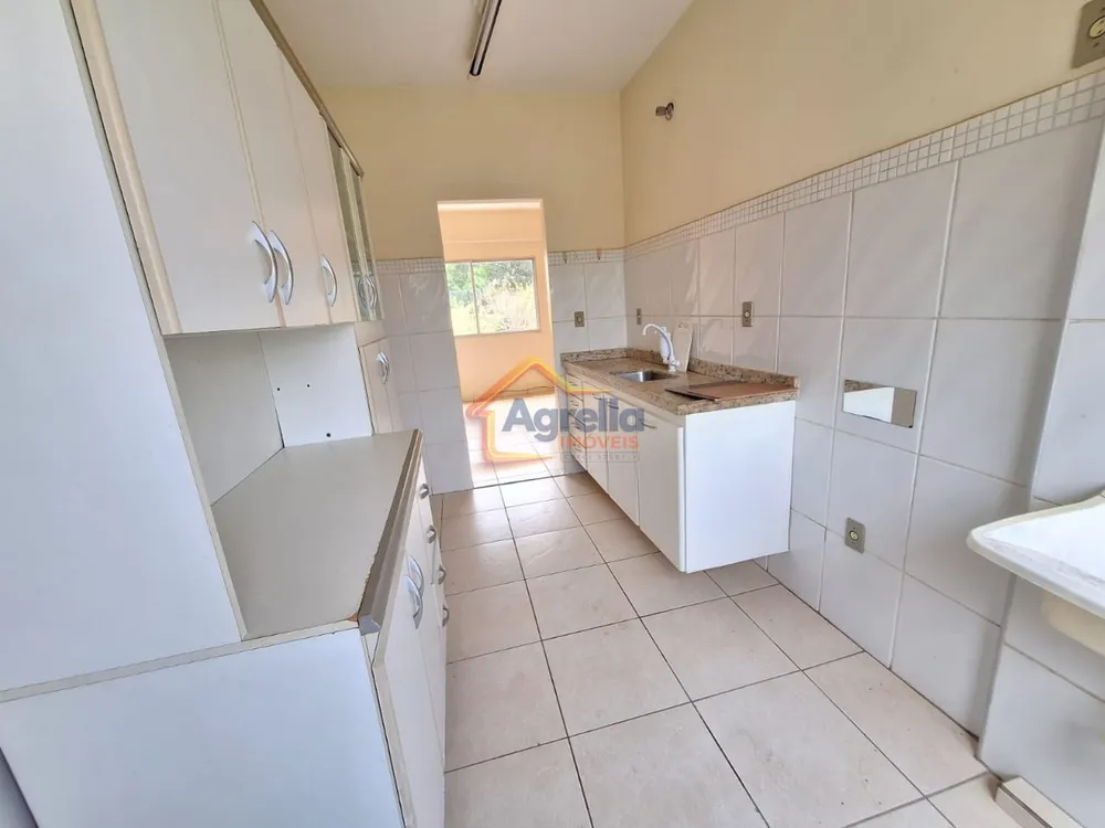 Apartamento, 2 quartos, 46 m² - Foto 2
