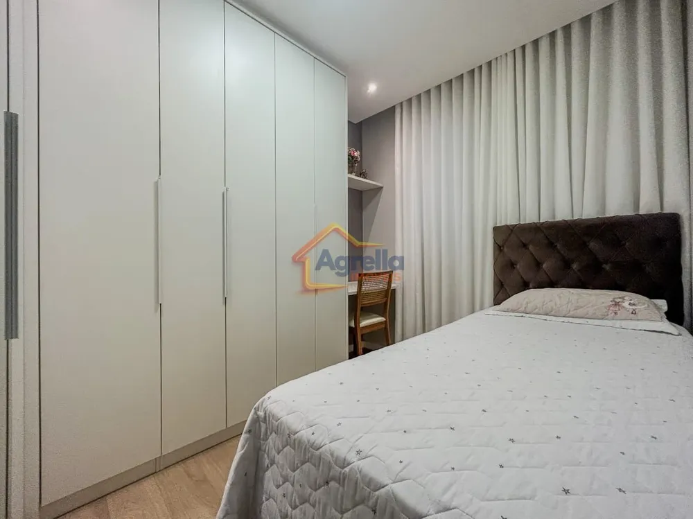 Apartamento, 2 quartos, 52 m² - Foto 7