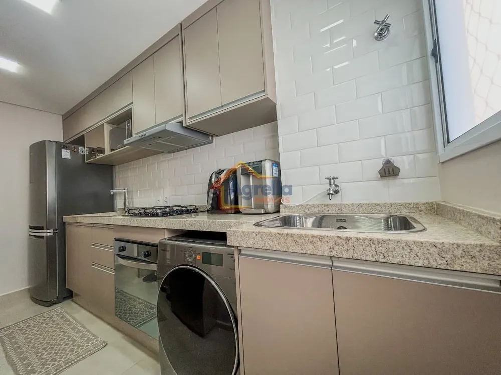 Apartamento, 2 quartos, 52 m² - Foto 5